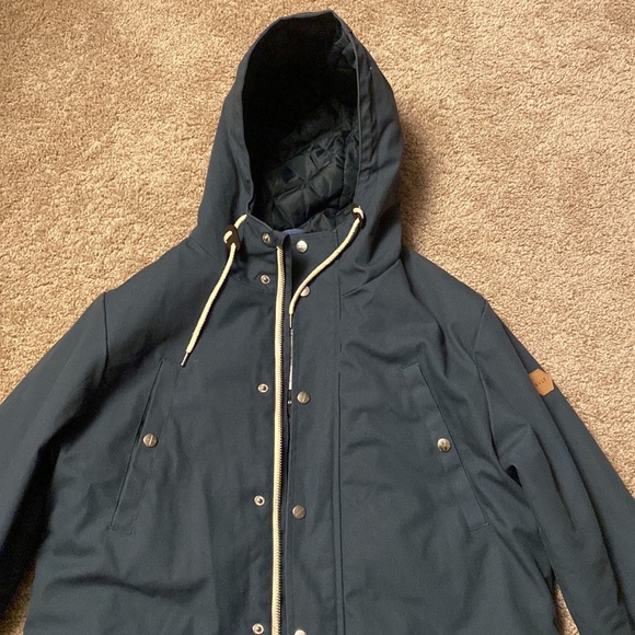 RVLT Parka - Picture 2 of 5